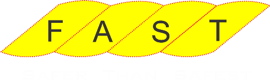 Logo of FAST